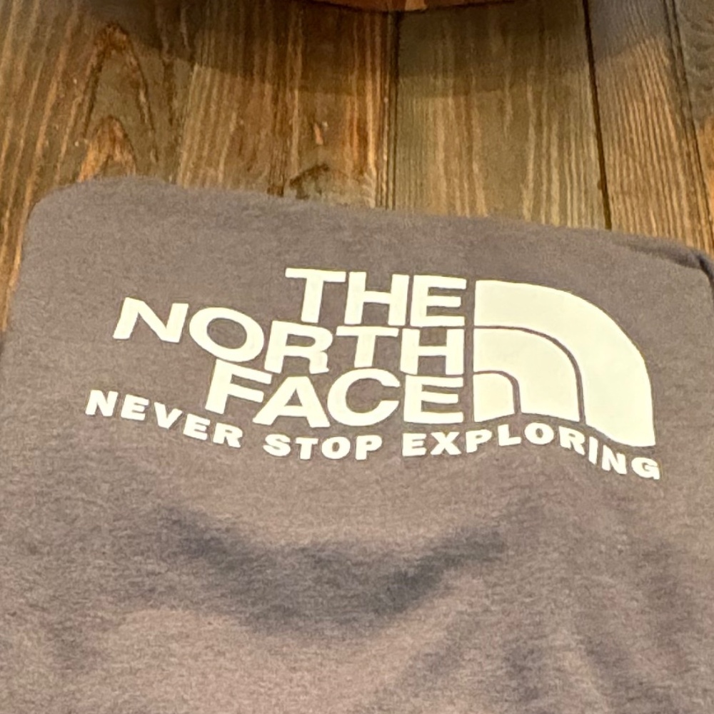 The North Face TNF Never Stop Exploring 2 Side Hood Sweatshirt